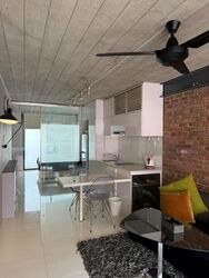 Two8one Studio (D9), Apartment #613824221